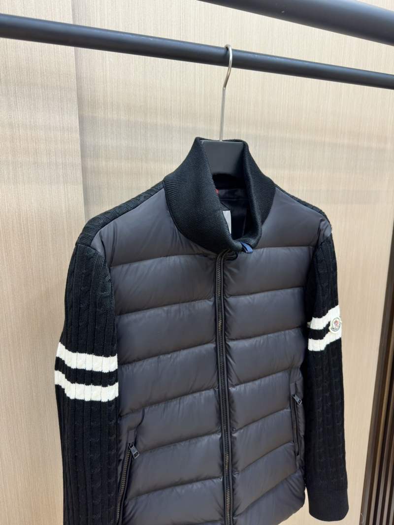 Moncler Down Coat